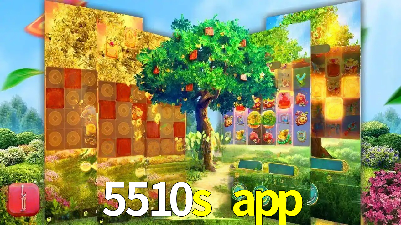 Prosperity Fortune Tree - PG Soft Slot